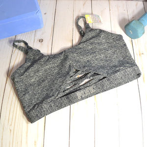 Victoria's Secret PINK Ultimate Strappy Sports Bra